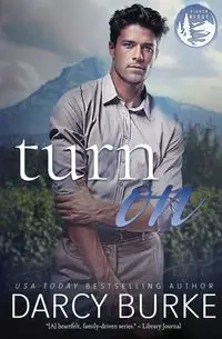 Turn On - Darcy Burke
