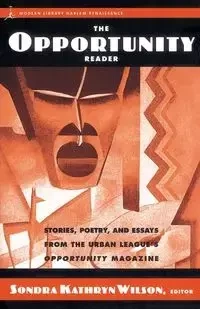The Opportunity Reader - Modern Library