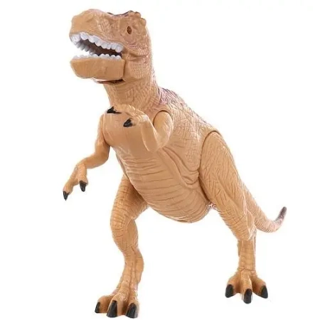 Dinozaur ze światłem i dźwiękiem - Smily Play