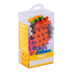 Midi Waffle 22 elementów - Marioinex