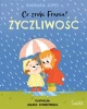 Co zrobi Frania? T.2 Życzliwość - Barbara Supeł, Agata Dobkowska