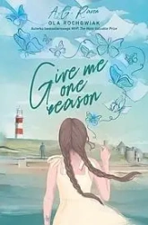 Give Me One Reason (barwione brzegi) - Ola Rochowiak