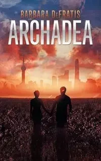 Archadea - Barbara DeFratis