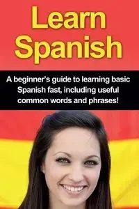 Learn Spanish - Adrian Alfaro