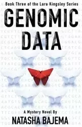 Genomic Data - Natasha Bajema