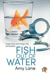 Fish Out of Water - Lane Amy