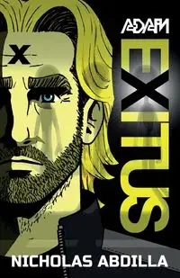 Adam Exitus - Nicholas Abdilla