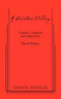 A Christmas Pudding - David Birney