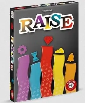 Raise PIATNIK - Peter Prinz