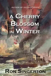 A Cherry Blossom in Winter - Ron Singerton