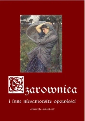 audiobook Czarownica i inne niesamowite opowieści - Antologia