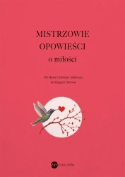 Mistrzowie opowieści. O miłości TW - praca zbiorowa