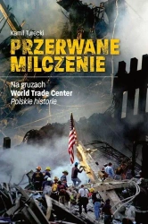 Przerwane milczenie - Kamil Turecki
