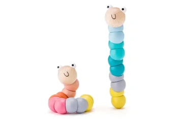 WOODYLAND Motoryczny robaczek 91973 19734