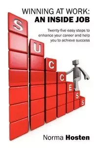 Winning at Work - Norma Hosten