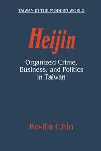 Heijin - Chin Ko-Lin