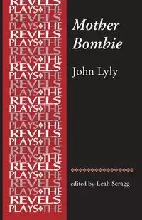 Mother Bombie - John Lyly