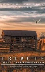 Tribute - Patberg Judythe Pearson