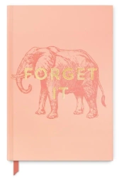 Forget It Journal - Designworks Ink