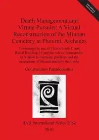 Death Management and Virtual Pursuits - Papadopoulos Constantinos