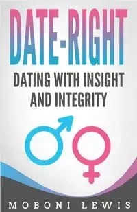 Date-Right - Lewis MoBoni