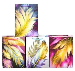 Torebka upominkowa L MIX