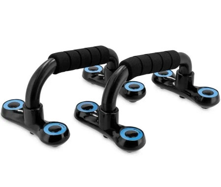 Przyrząd do pomp Bracer 2szt - Spokey