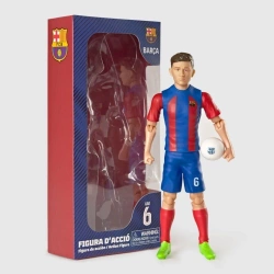 Figurka Gavi FC Barcelona 20 cm - Banbo Toys