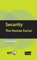 Security - Paul Paul Kearney