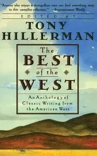 The Best of the West - Tony Hillerman