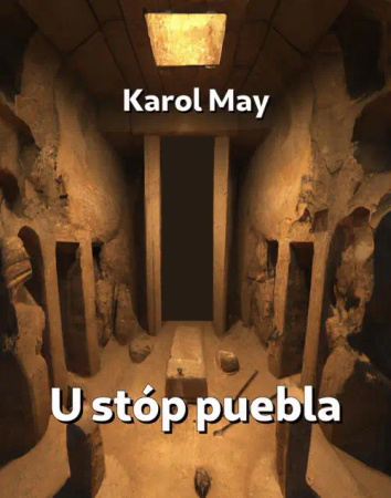 eBook U stóp puebla - Karol May mobi epub