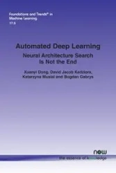 Automated Deep Learning - Dong Xuanyi