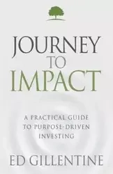Journey to Impact - Ed Gillentine