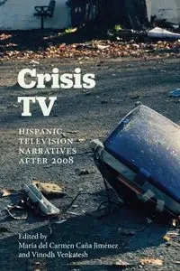 Crisis TV - Caña Jiménez María del Carmen