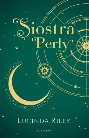 Siedem Sióstr T.4 Siostra Perły - Lucinda Riley