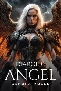 Diabolic Angel - SANDRA MOLES