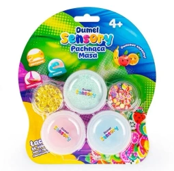 Sensory pachnąca masa - Dumel