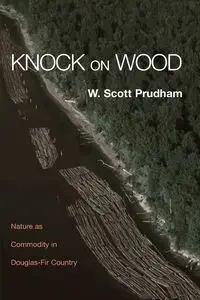 Knock on Wood - Scott Prudham W.