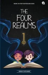 THE FOUR REALMS - Chitlange Arnav  Darshan