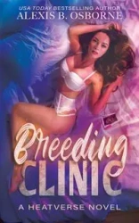 Breeding Clinic - Alexis Osborne B