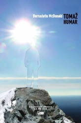 Tomaz Humar - Bernadette McDonald