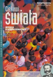 WOS 1-3 SS Ciekawi świata podr.ZP OPERON - Maciej Batorski