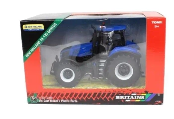 TOMY Britains New Holland T8.435 Genesis 43339