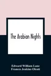 The Arabian Nights - William Lane Edward