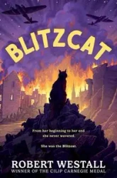 Blitzcat - Robert Westall