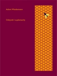 Odżywki i suplementy - Adam Wiedemann