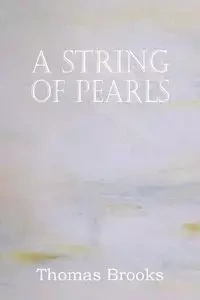 A String of Pearls - Brooks Thomas