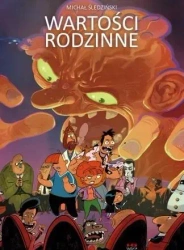 Wartości rodzinne - Michał "Śledziu" Śledziński