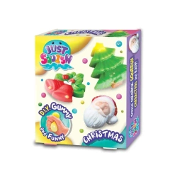 Zestaw Just Squish - Christmas - Strigo