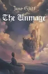 The Unmage - Jane Glatt